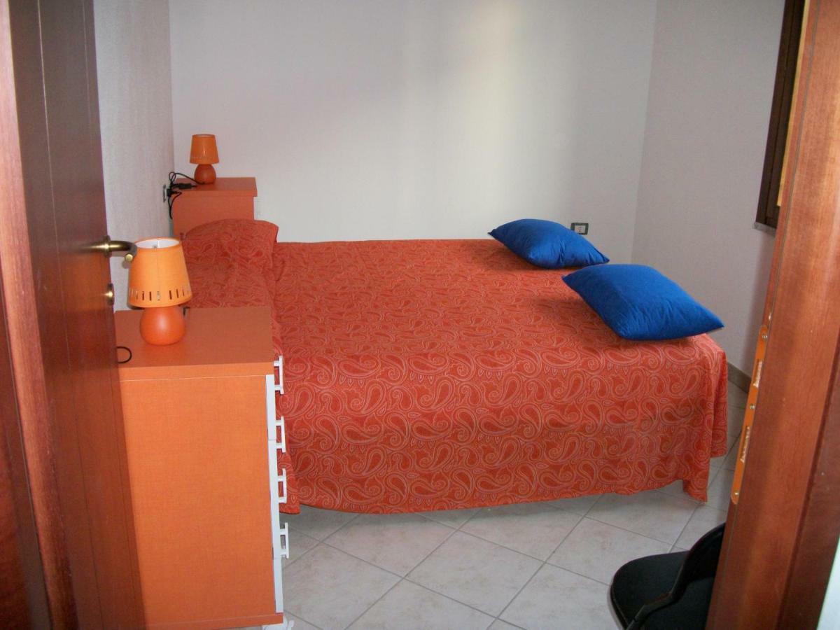 Casa Solaria Villetta Singola Panoramicissima คอสตาเรย์ ภายนอก รูปภาพ
